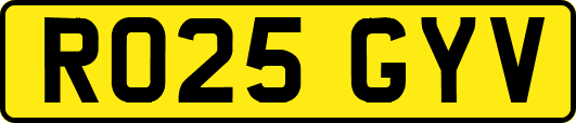 RO25GYV