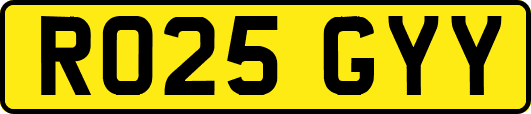 RO25GYY