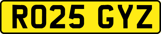 RO25GYZ