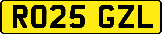 RO25GZL
