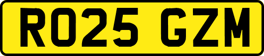 RO25GZM