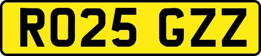 RO25GZZ