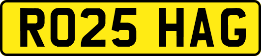RO25HAG