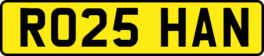 RO25HAN