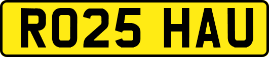 RO25HAU