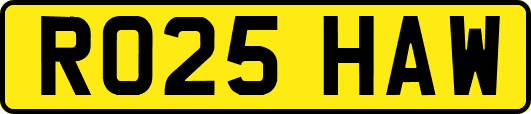 RO25HAW