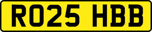 RO25HBB