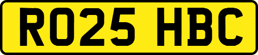RO25HBC