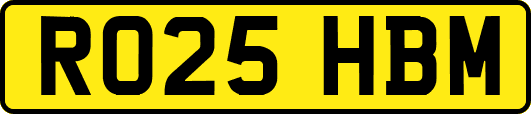 RO25HBM