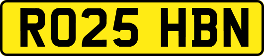 RO25HBN