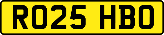 RO25HBO