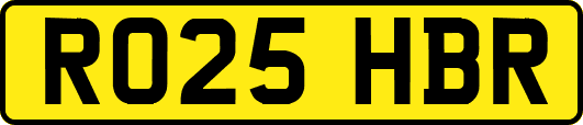 RO25HBR