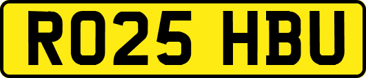 RO25HBU