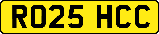 RO25HCC