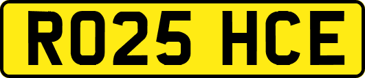 RO25HCE