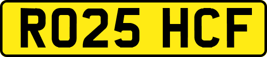 RO25HCF