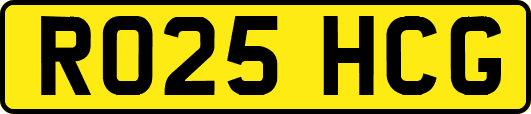 RO25HCG