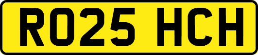 RO25HCH