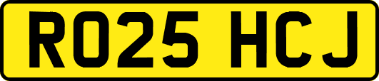 RO25HCJ