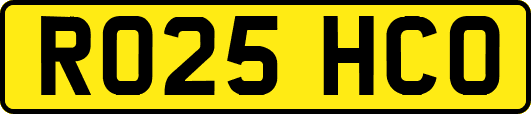 RO25HCO