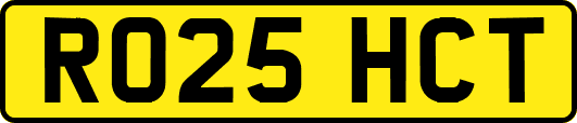 RO25HCT