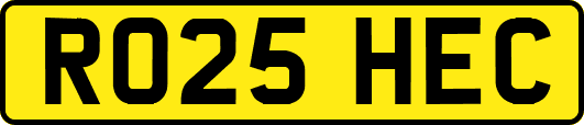 RO25HEC