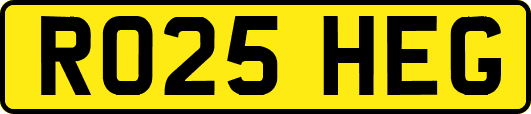RO25HEG