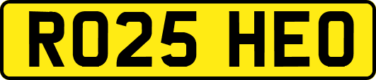 RO25HEO