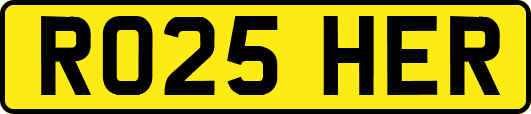 RO25HER