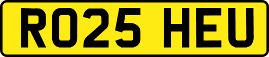 RO25HEU