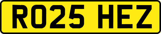 RO25HEZ