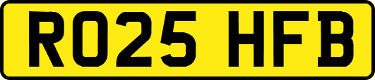 RO25HFB