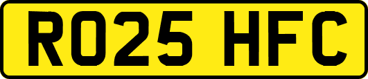 RO25HFC