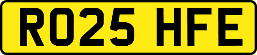 RO25HFE