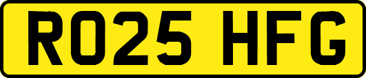 RO25HFG