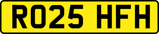 RO25HFH