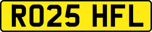 RO25HFL