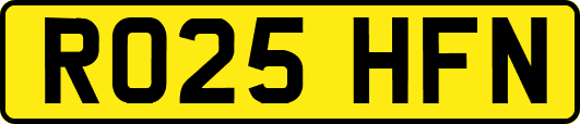 RO25HFN