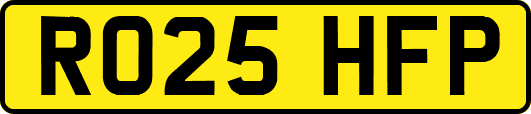 RO25HFP