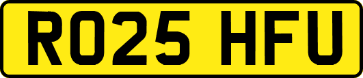 RO25HFU