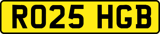 RO25HGB
