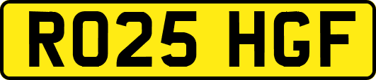 RO25HGF