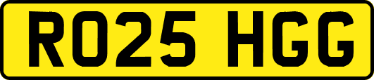RO25HGG