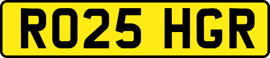 RO25HGR