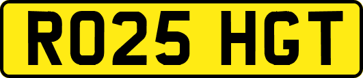 RO25HGT