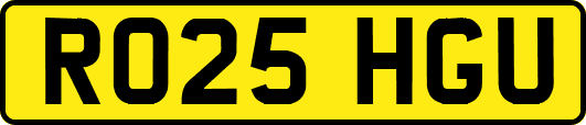 RO25HGU
