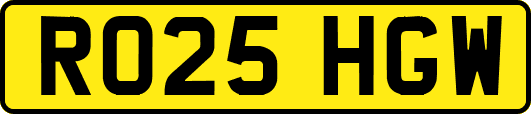 RO25HGW