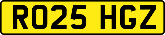 RO25HGZ