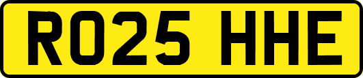 RO25HHE