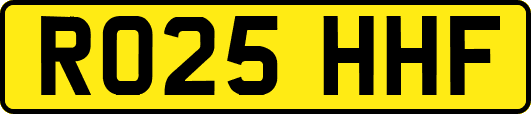 RO25HHF